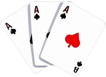 Gráficos animados das cartas do jogo